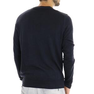 MAGLIA SCOLLO V BASIC RETOIS - Mad Fashion | img vers.300x/